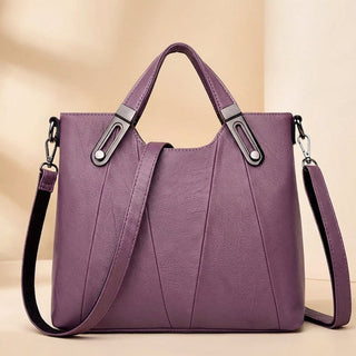 Sienna Leather Handbag