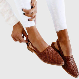 SELENE | ORTHOPEDIC SANDALS