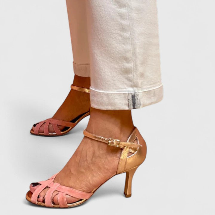 FAYE | ORTHOPAEDIC HEELS