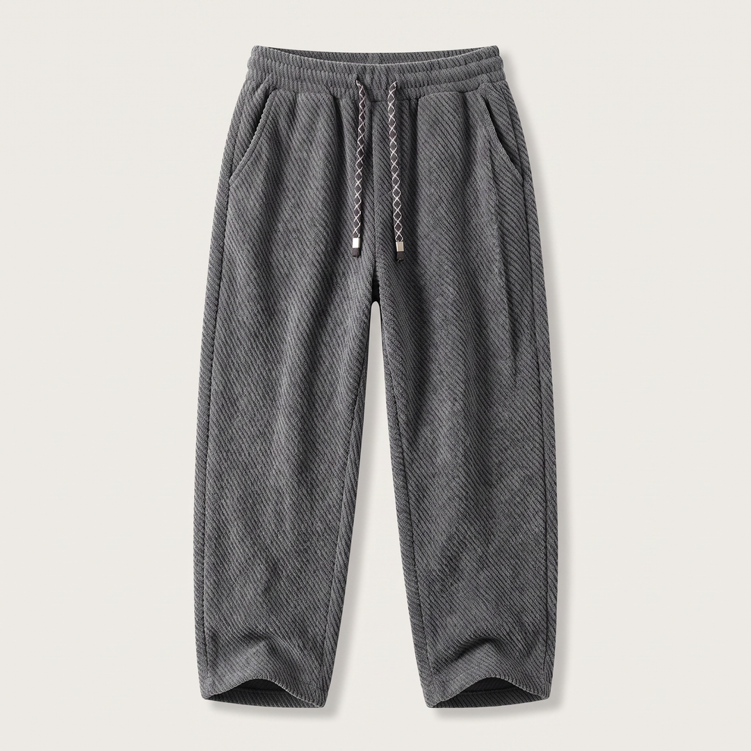 CALDER TAPER PANT