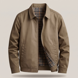 CALLUM UTILITY JACKET