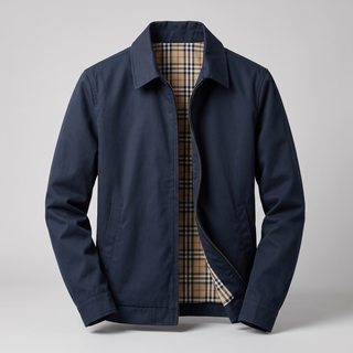 CALLUM UTILITY JACKET