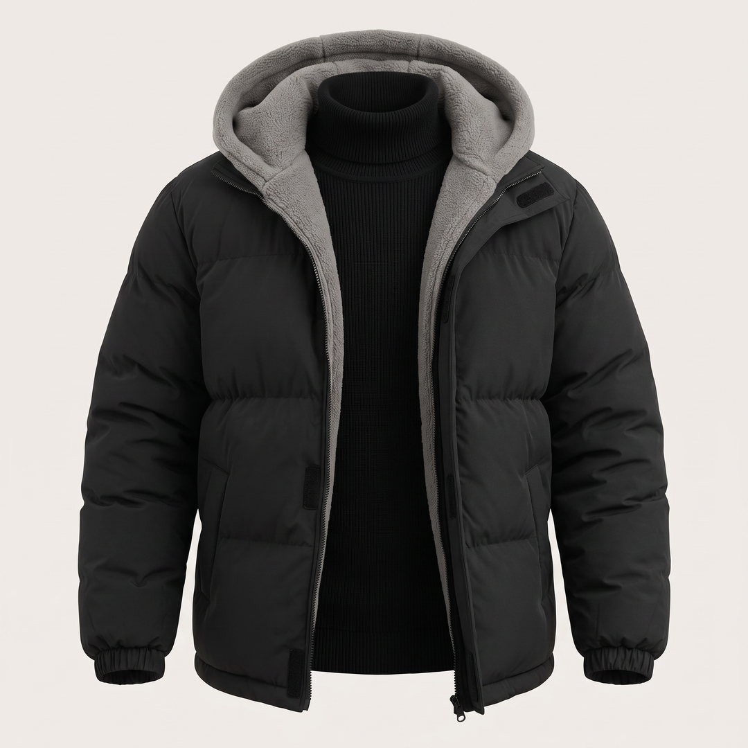 CALLUM WINTER JACKET
