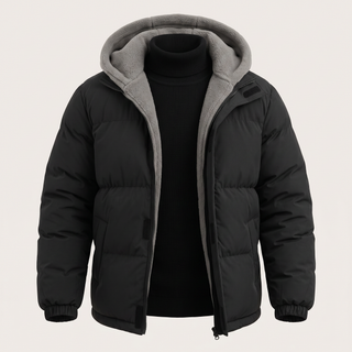 CALLUM WINTER JACKET
