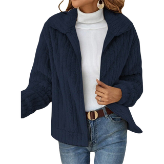 SYBIL | COMFORTABLE WINTER JACKET