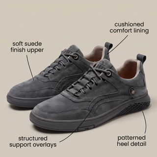 COLTON GRAND SNEAKERS