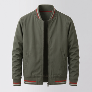 COLTON PARKER JACKET
