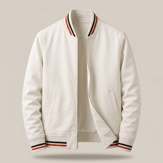 COLTON PARKER JACKET