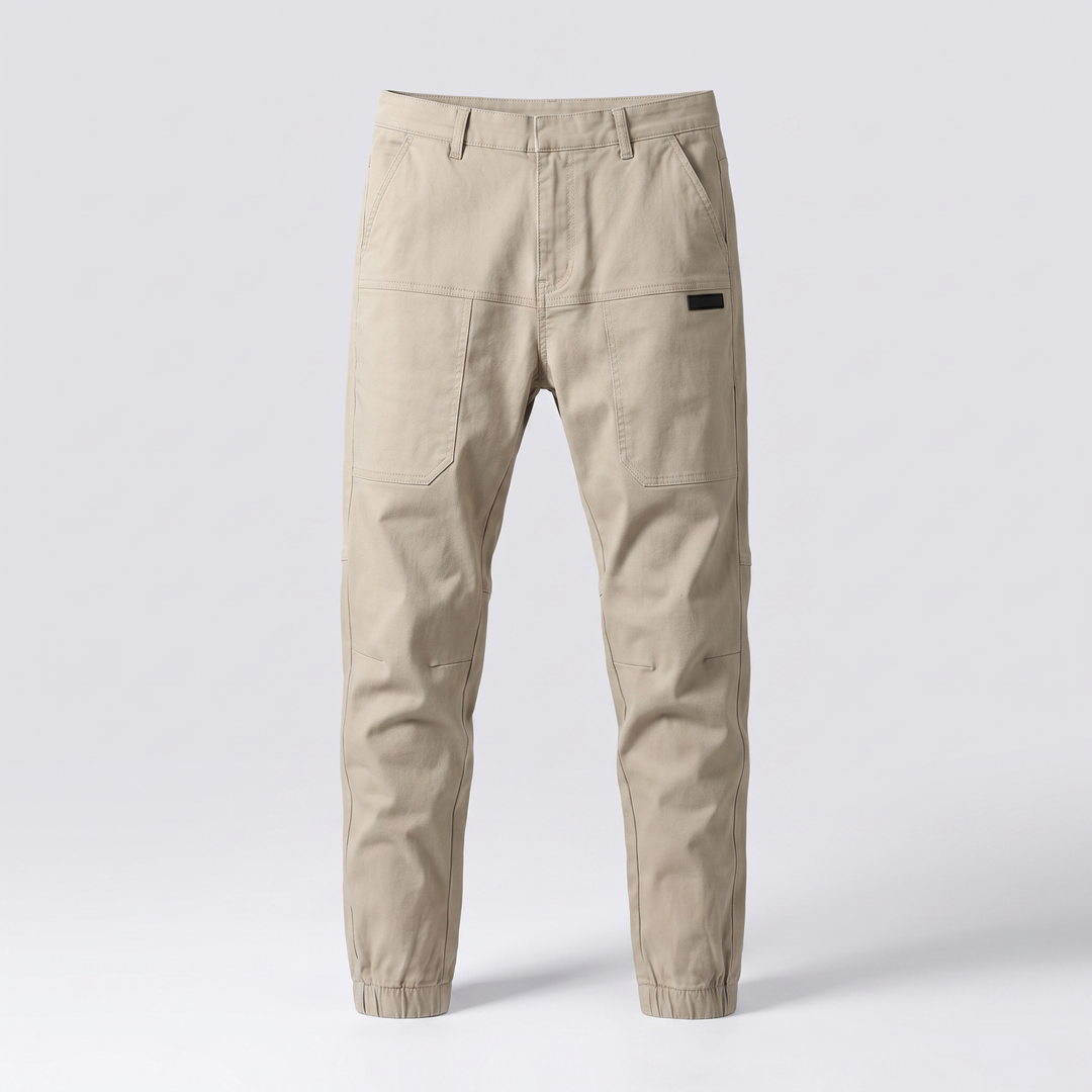 CORVIN STRETCH UTILITY PANTS