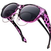 IRIS | POLARISED CAT EYE SUNGLASSES WITH UV400 (1+1 FREE)