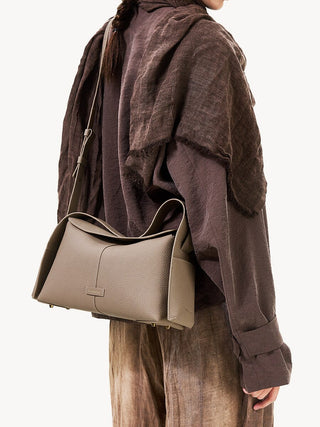 Large Lioré Roof Bag - Cobble