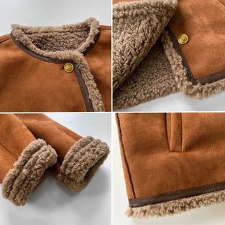 Hayden - Elegant Timeless Jacket