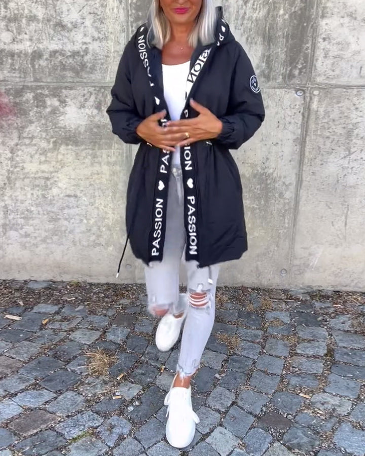 DOROTHY | WOMEN'S TRENCH COAT