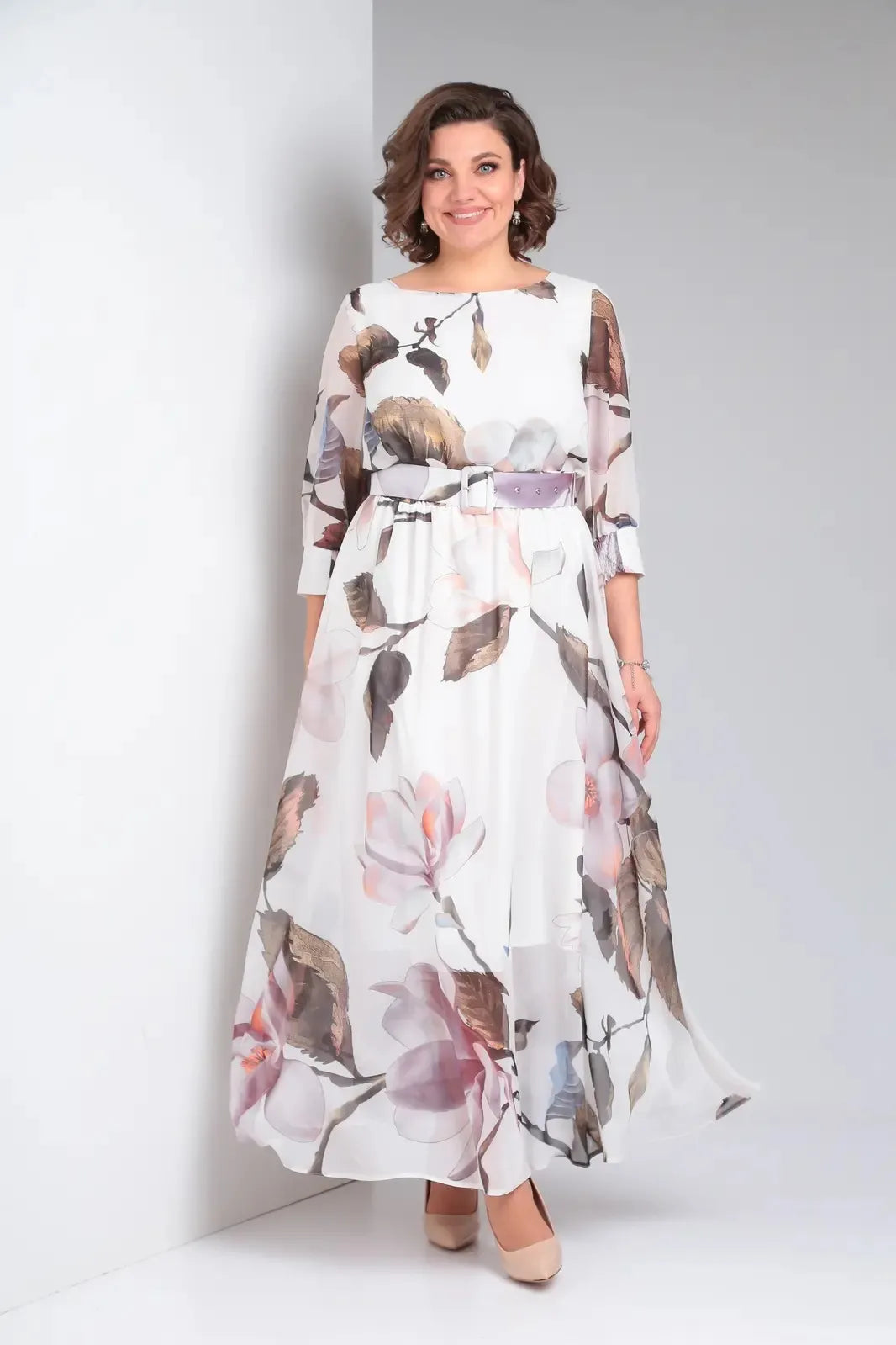MADELEINE | ELEGANT DRESS