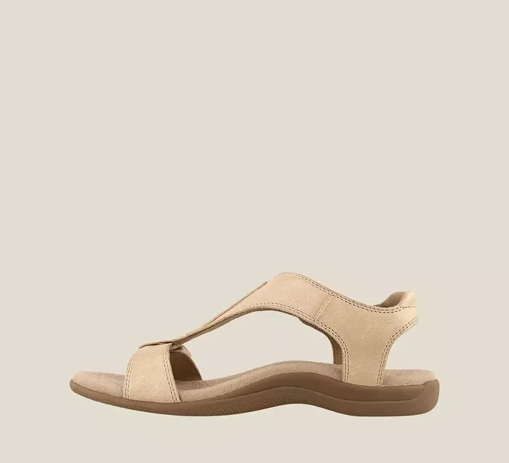 IRENE | ORTHOPAEDIC SANDALS WITH FOOT SUPPORT