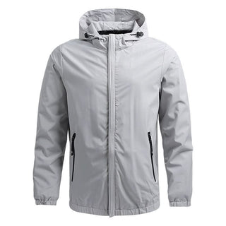 MAXWELL HAVEN JACKET