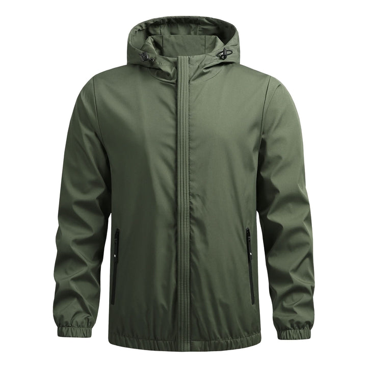 MAXWELL HAVEN JACKET