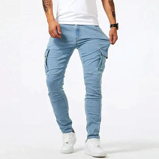FORGEFIELD CARGO JEANS