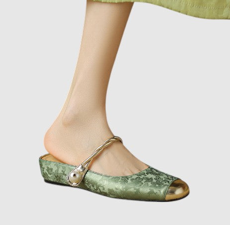 CILIA | ORTHOPEDIC SANDALS