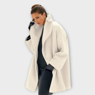 Jane - premium wind-resistant coat