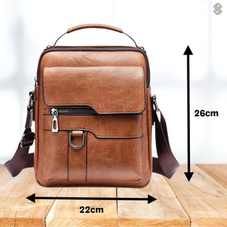 ISMERIA | LUXURY SHOULDER BAG