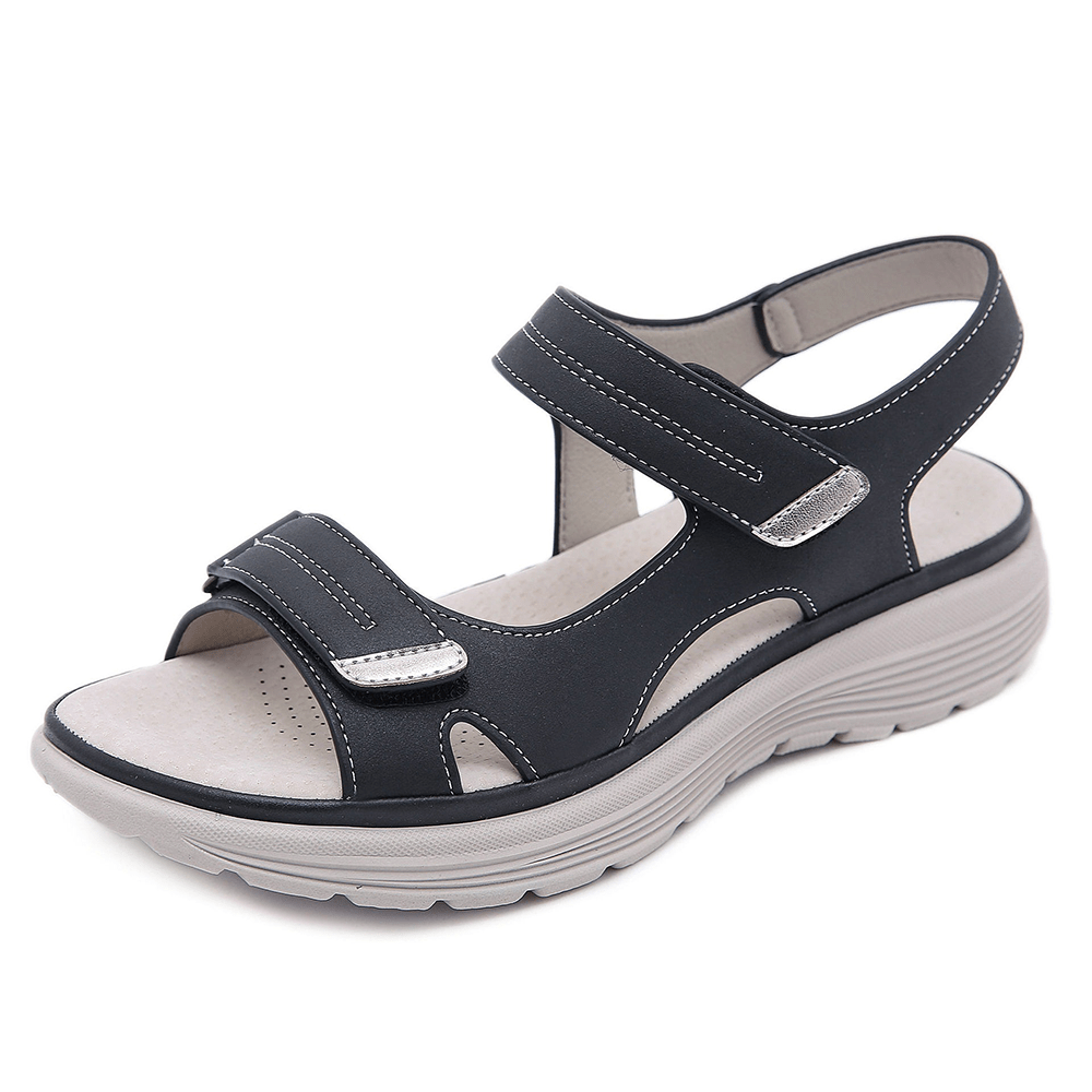 ROSANNA | COMFORTABLE ORTHOPAEDIC SANDALS