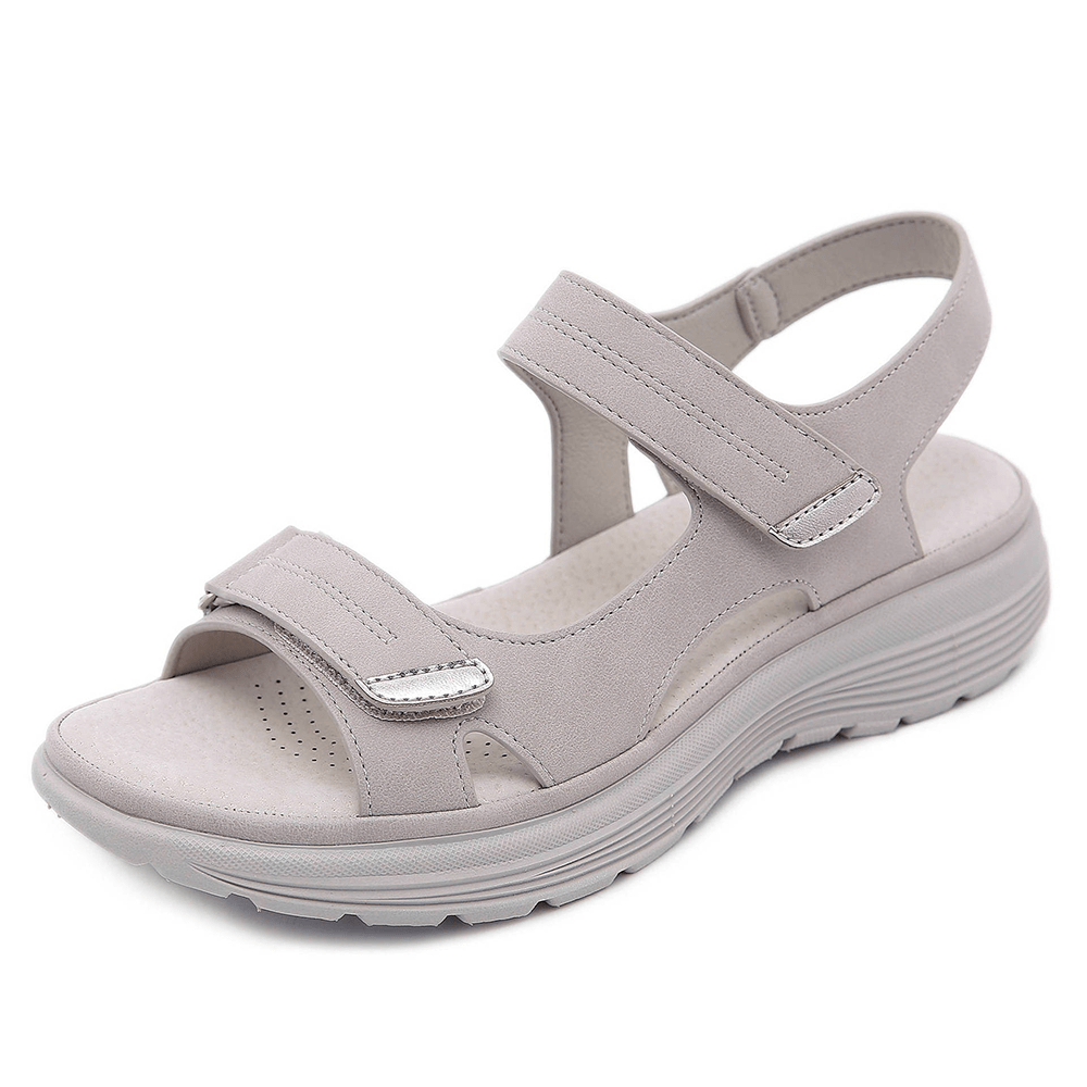 ROSANNA | COMFORTABLE ORTHOPAEDIC SANDALS
