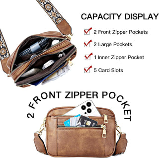 DINA | REFINED SHOULDER BAG