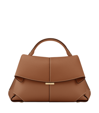 Mokki - Textured Camel