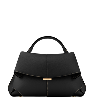 Mokki - Textured Matt Black