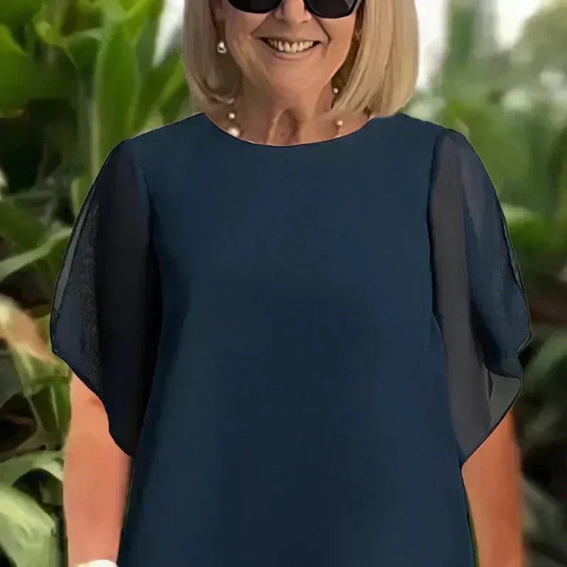 LORRAINE | CHIC RELAXED ENSEMBLE