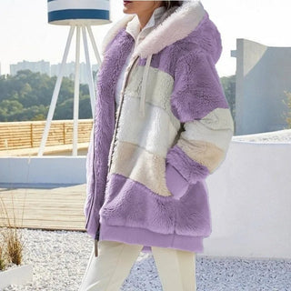 Kirsty - Comfortable Winter Jacket